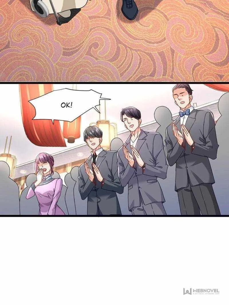 Read The Supreme Almighty Master (Remake) chapter 84 image 18 on Lezhin