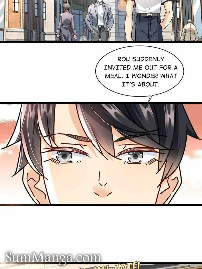 Read The Supreme Almighty Master (Remake) chapter 84 image 2 on Lezhin