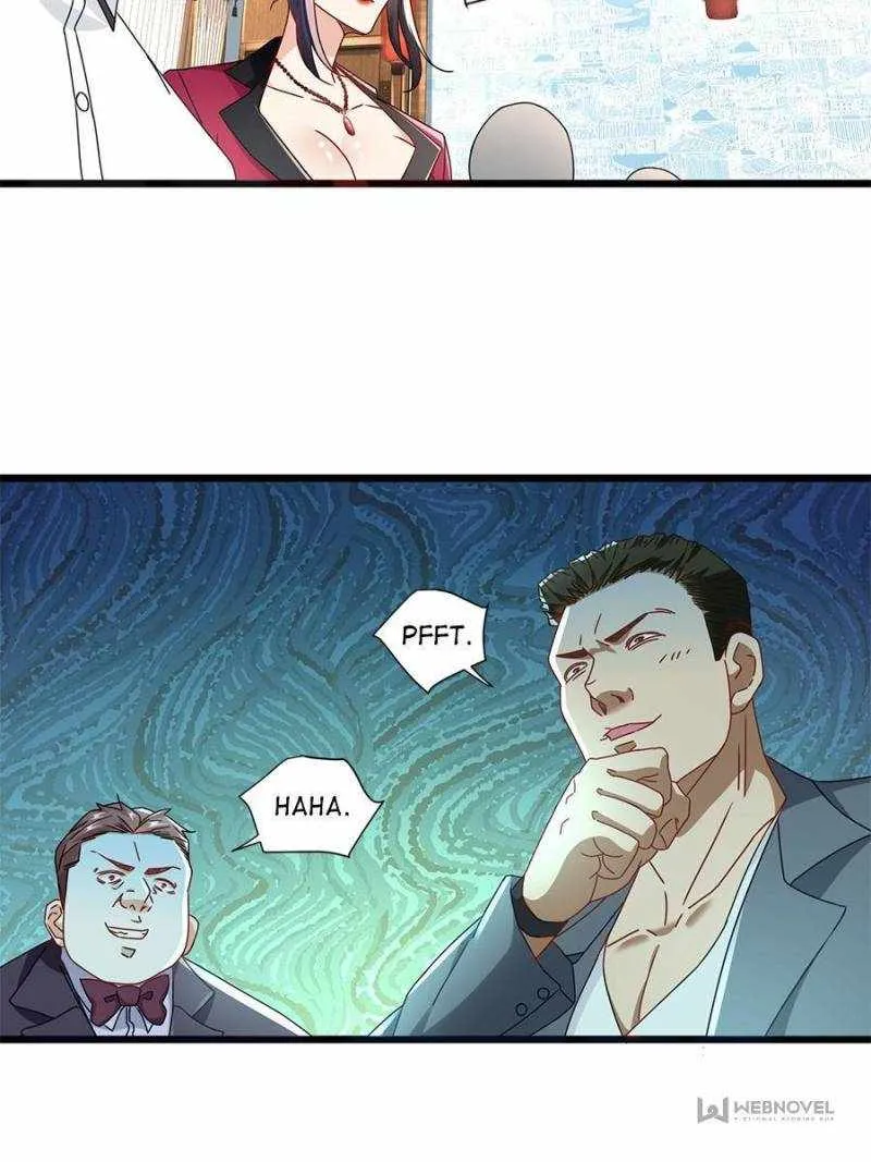 Read The Supreme Almighty Master (Remake) chapter 84 image 23 on Lezhin