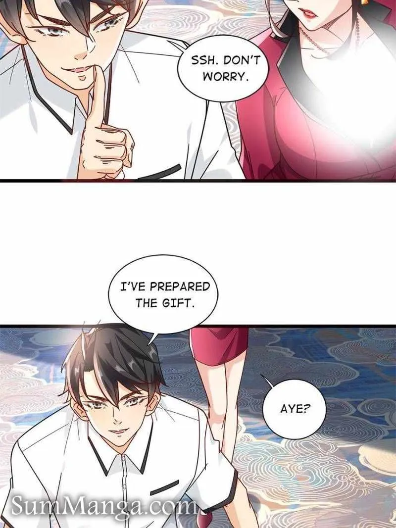 Read The Supreme Almighty Master (Remake) chapter 84 image 25 on Lezhin
