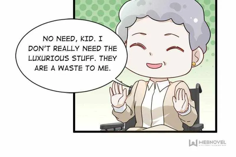 Read The Supreme Almighty Master (Remake) chapter 84 image 29 on Lezhin