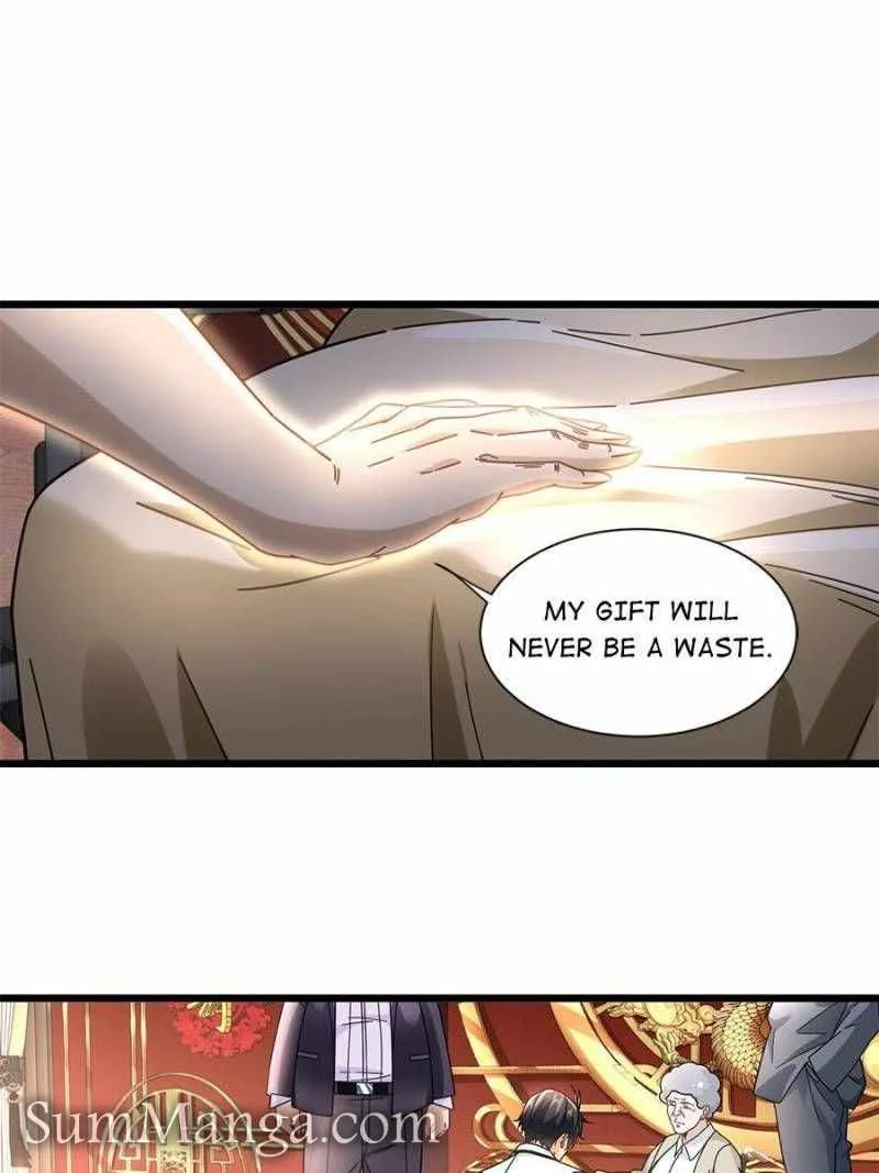 Read The Supreme Almighty Master (Remake) chapter 84 image 30 on Lezhin