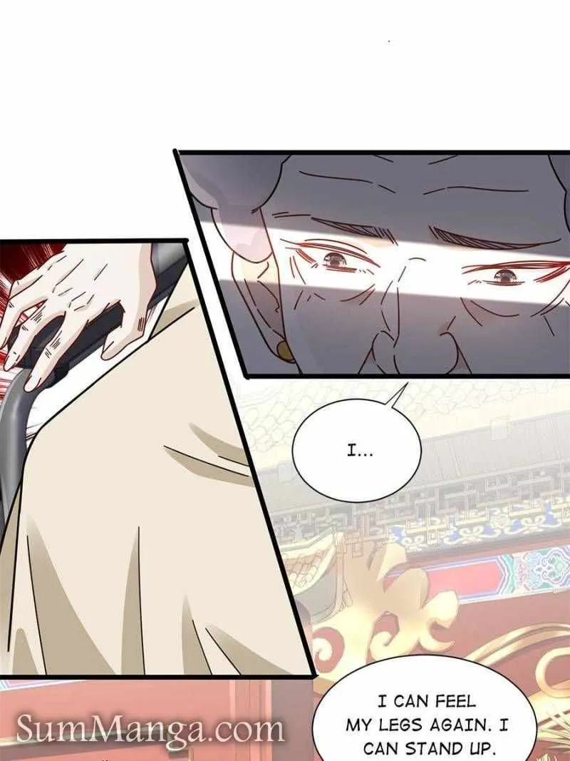 Read The Supreme Almighty Master (Remake) chapter 84 image 35 on Lezhin