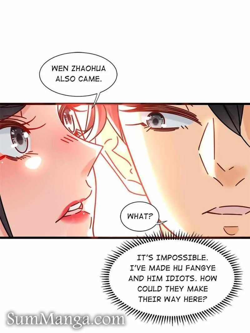 Read The Supreme Almighty Master (Remake) chapter 84 image 7 on Lezhin