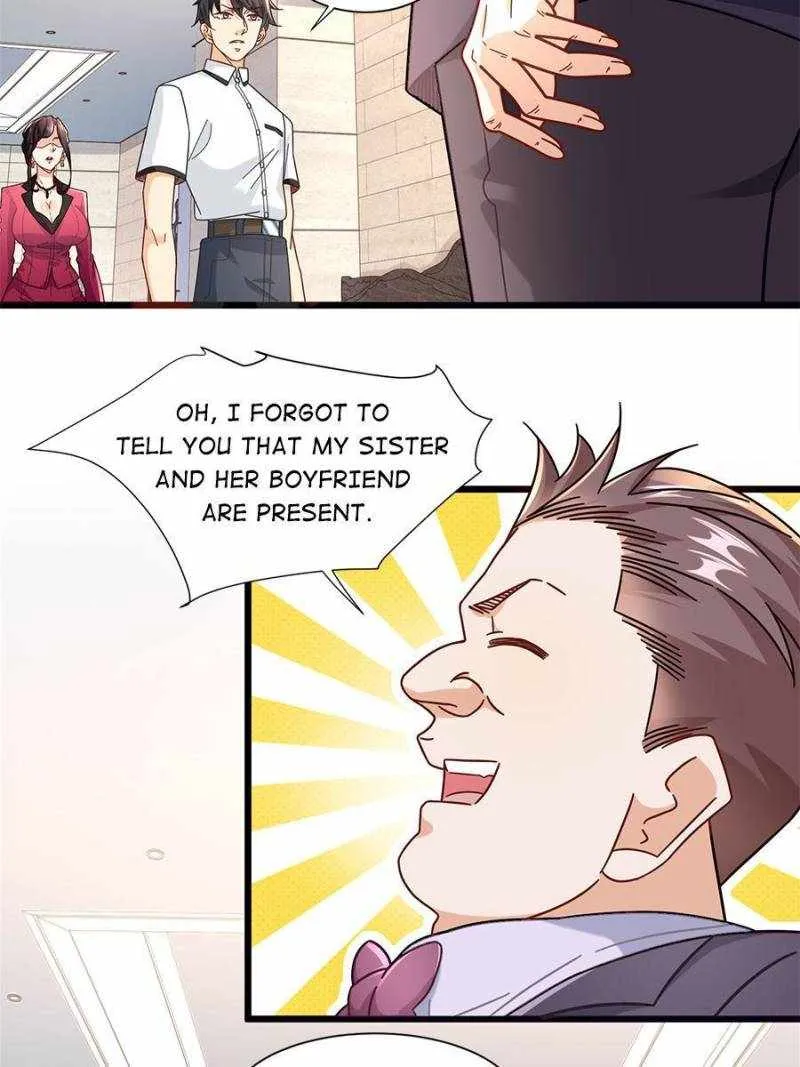 Read The Supreme Almighty Master (Remake) chapter 84 image 9 on Lezhin