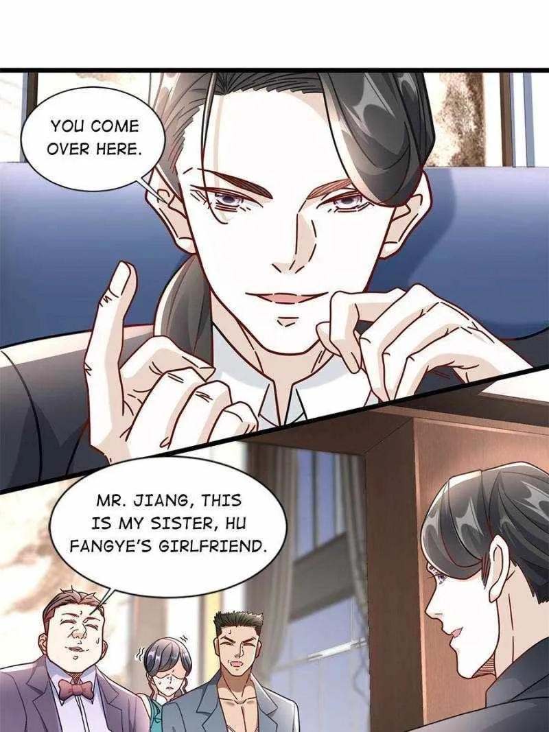Read The Supreme Almighty Master (Remake) chapter 85 image 14 on Lezhin