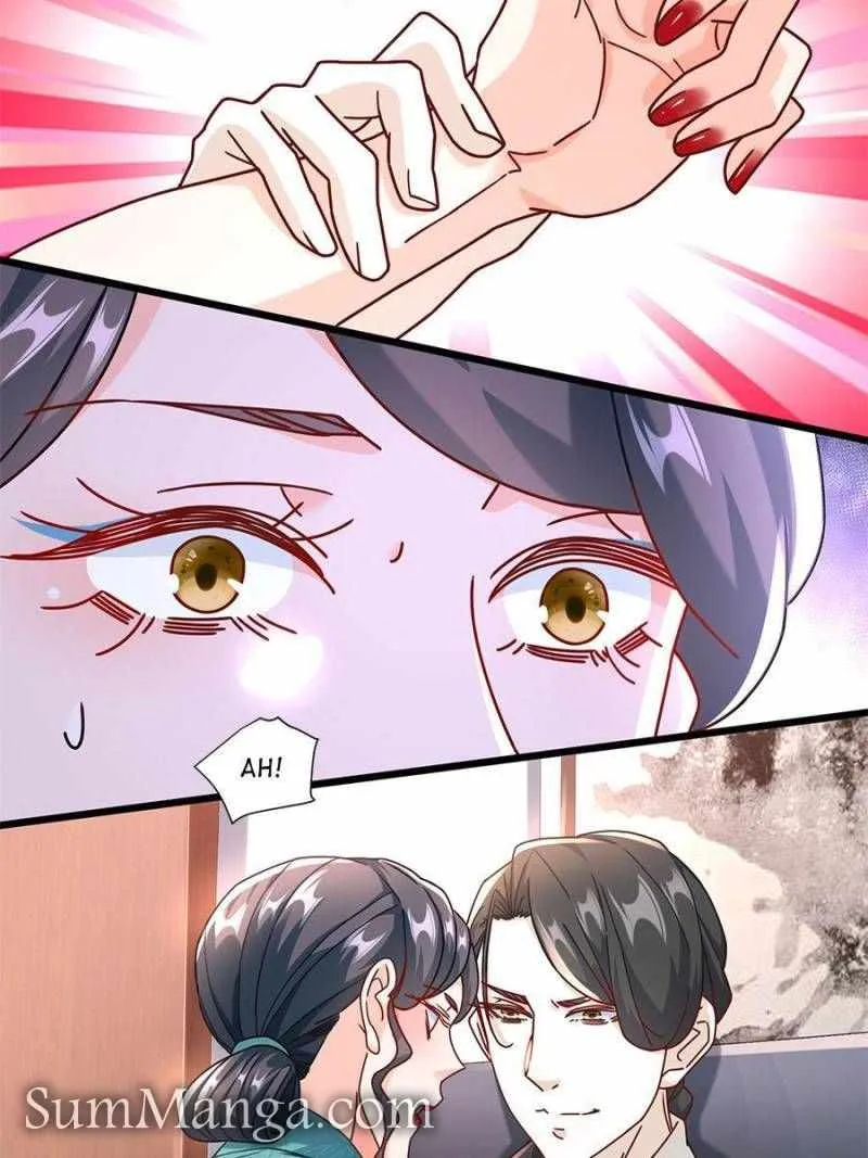Read The Supreme Almighty Master (Remake) chapter 85 image 18 on Lezhin