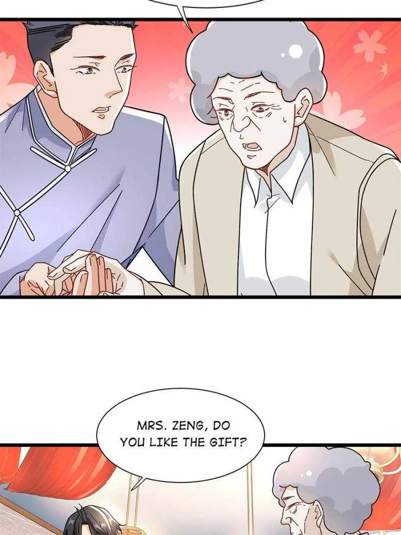 Read The Supreme Almighty Master (Remake) chapter 85 image 2 on Lezhin