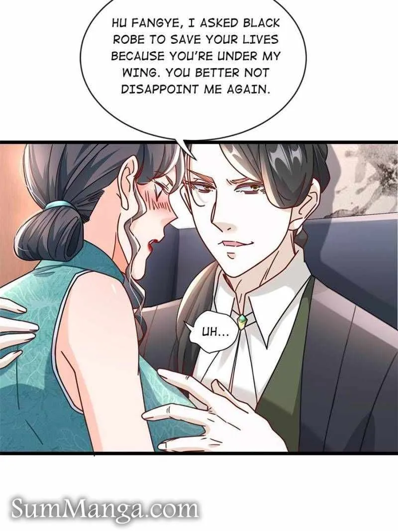 Read The Supreme Almighty Master (Remake) chapter 85 image 21 on Lezhin