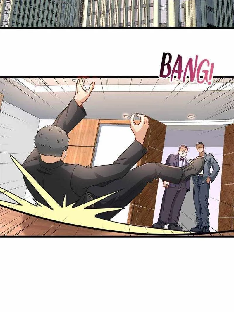 Read The Supreme Almighty Master (Remake) chapter 85 image 28 on Lezhin
