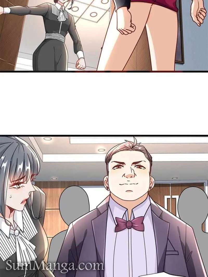 Read The Supreme Almighty Master (Remake) chapter 85 image 30 on Lezhin