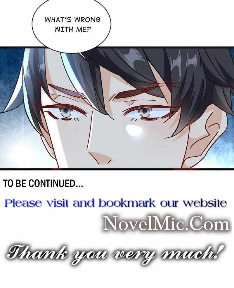 Read The Supreme Almighty Master (Remake) chapter 85 image 34 on Lezhin