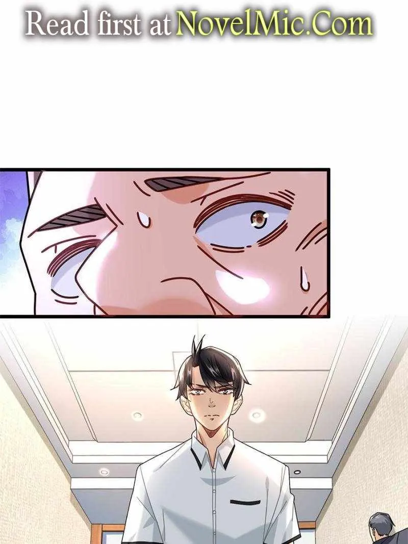 Read The Supreme Almighty Master (Remake) chapter 86 image 1 on Lezhin