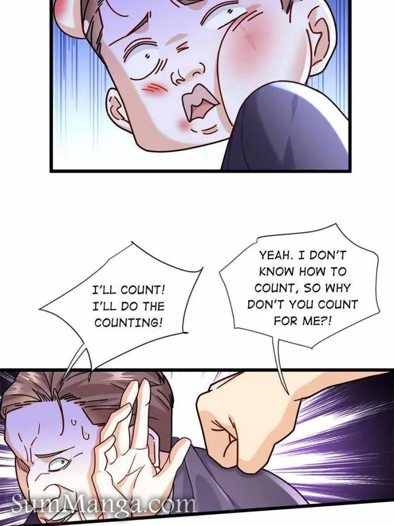 Read The Supreme Almighty Master (Remake) chapter 86 image 10 on Lezhin