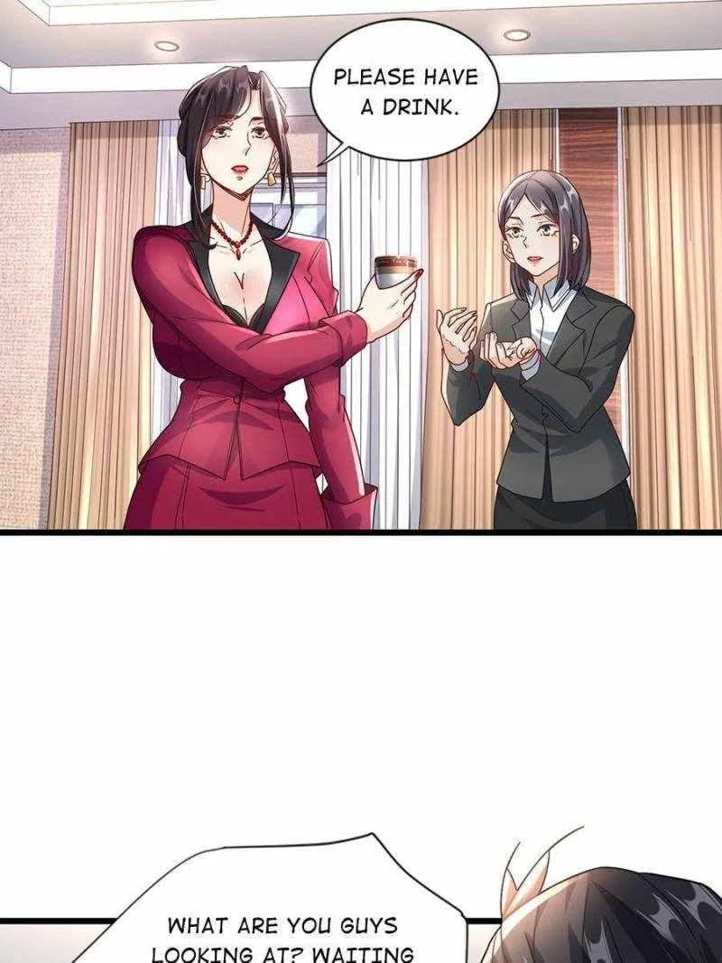 Read The Supreme Almighty Master (Remake) chapter 86 image 15 on Lezhin