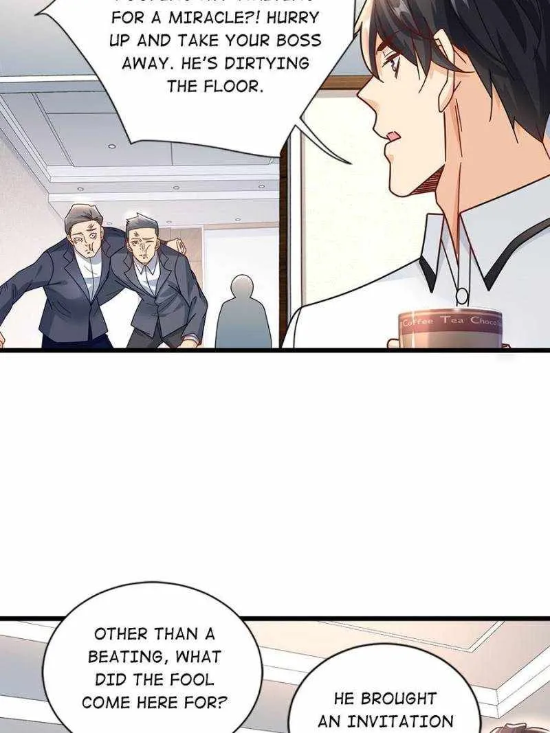 Read The Supreme Almighty Master (Remake) chapter 86 image 16 on Lezhin