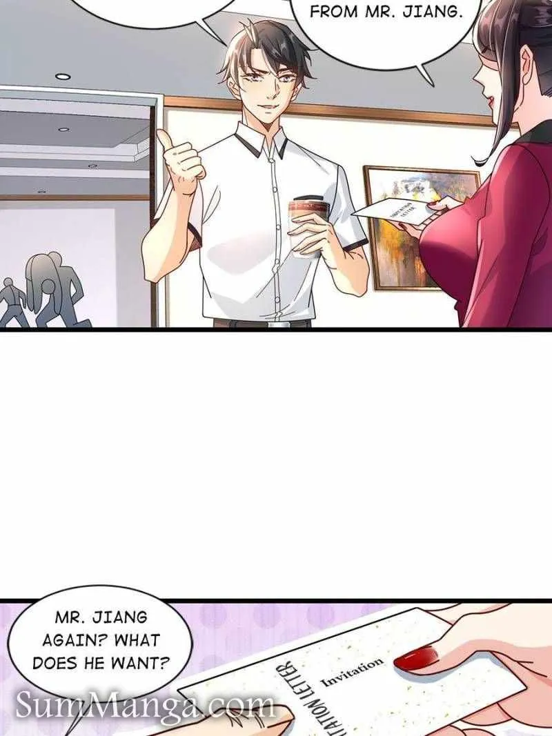 Read The Supreme Almighty Master (Remake) chapter 86 image 17 on Lezhin