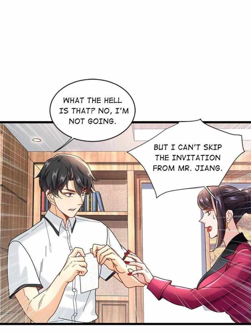 Read The Supreme Almighty Master (Remake) chapter 86 image 19 on Lezhin
