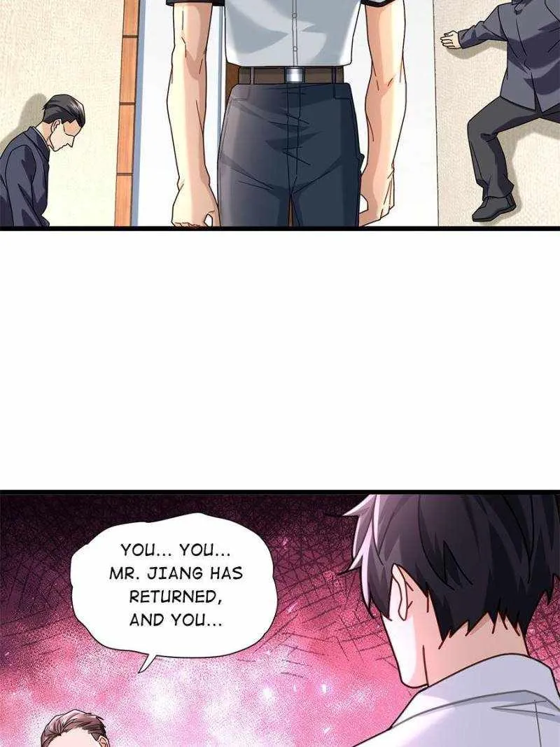 Read The Supreme Almighty Master (Remake) chapter 86 image 2 on Lezhin
