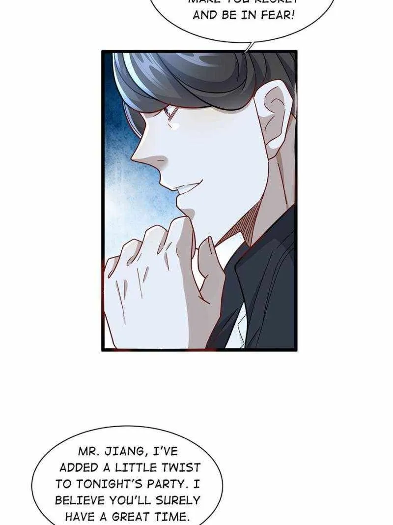 Read The Supreme Almighty Master (Remake) chapter 86 image 26 on Lezhin