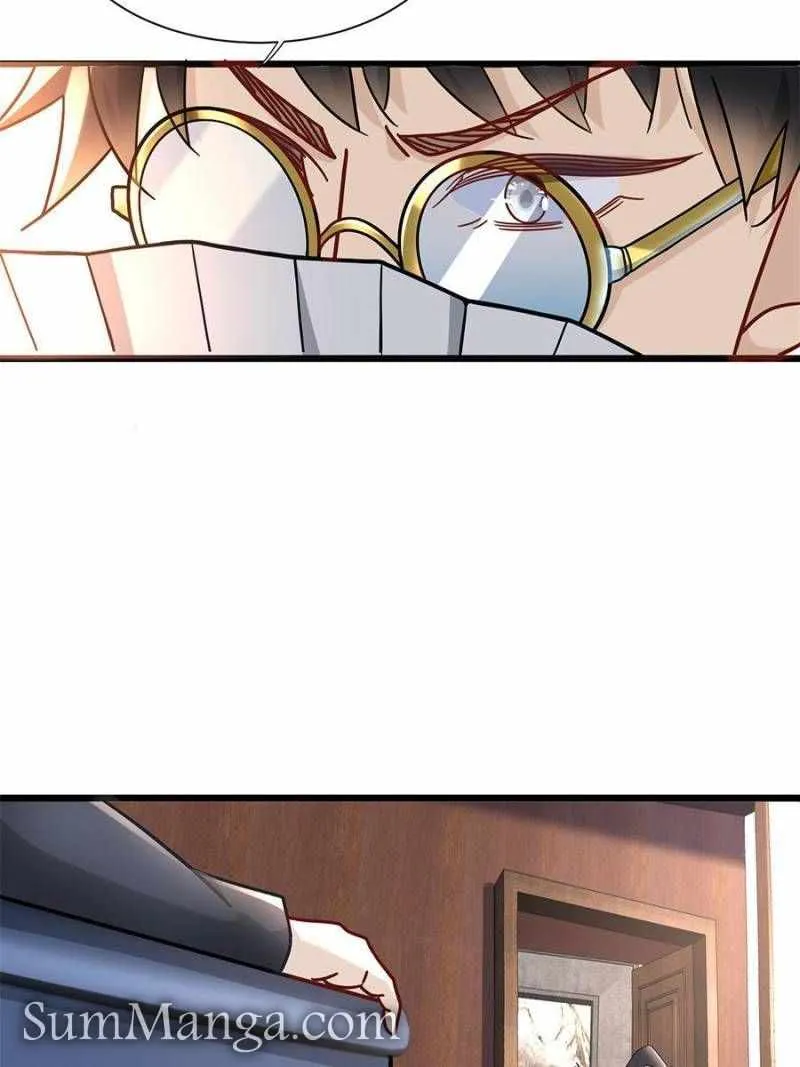 Read The Supreme Almighty Master (Remake) chapter 86 image 27 on Lezhin