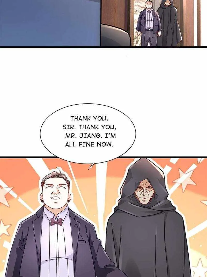 Read The Supreme Almighty Master (Remake) chapter 86 image 28 on Lezhin