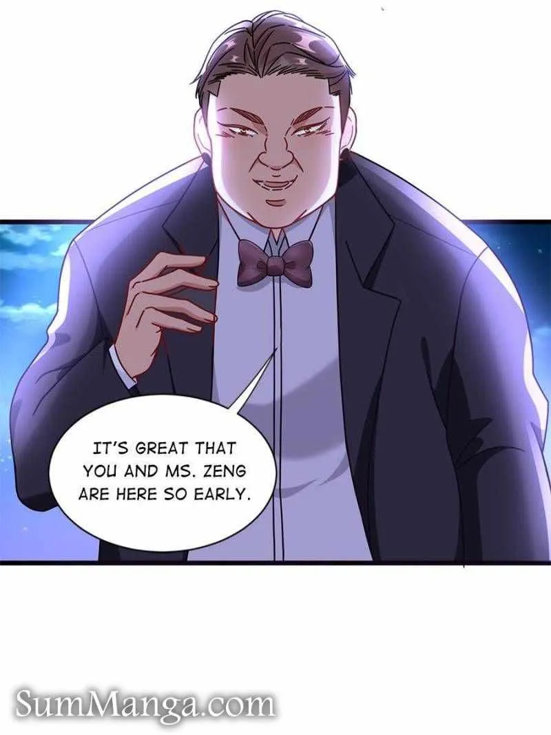 Read The Supreme Almighty Master (Remake) chapter 86 image 37 on Lezhin