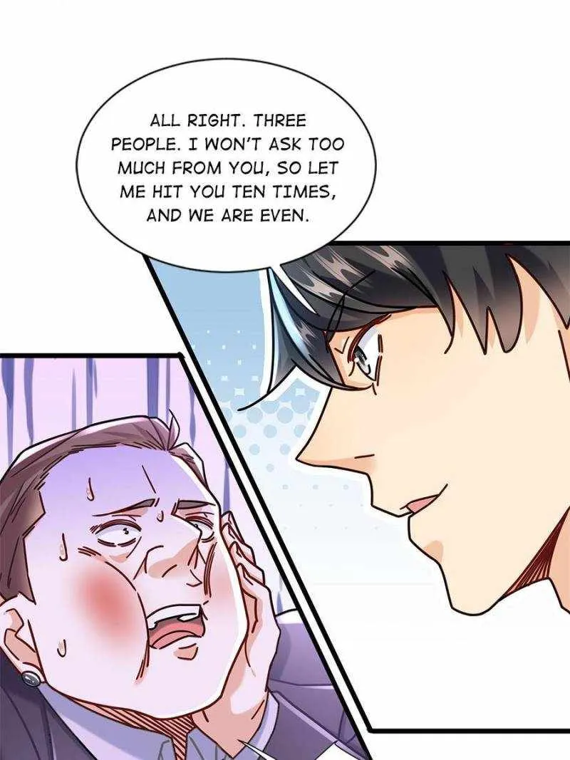 Read The Supreme Almighty Master (Remake) chapter 86 image 5 on Lezhin