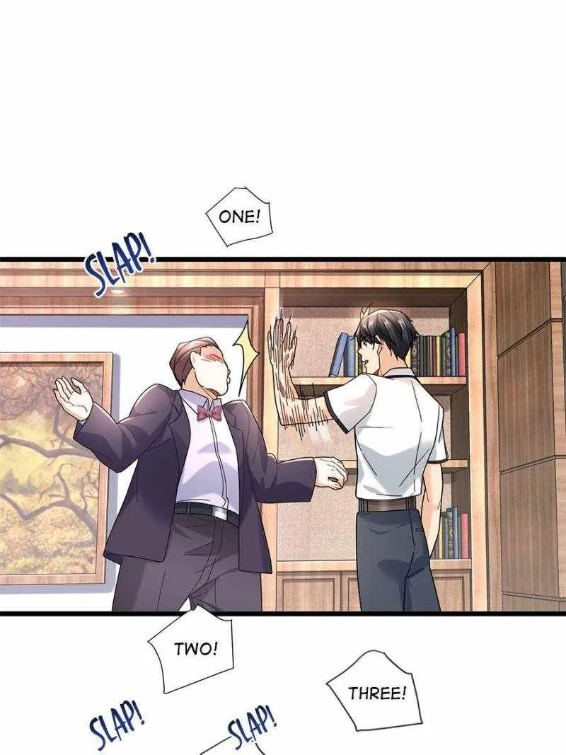 Read The Supreme Almighty Master (Remake) chapter 86 image 7 on Lezhin