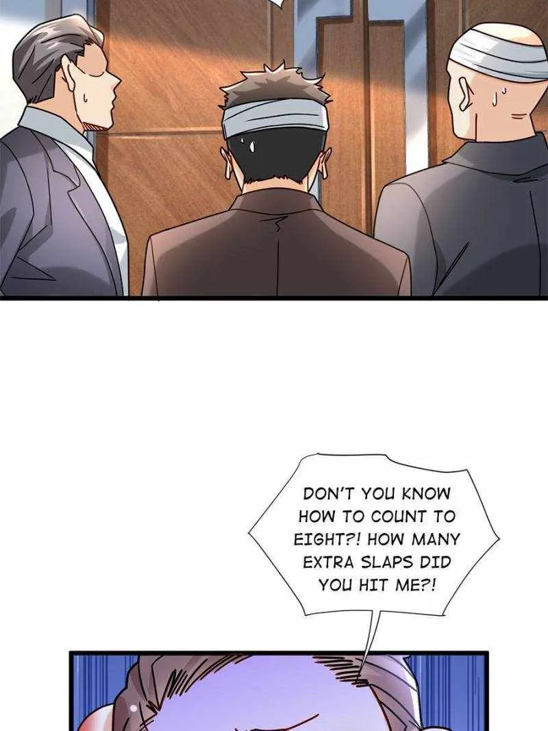 Read The Supreme Almighty Master (Remake) chapter 86 image 9 on Lezhin