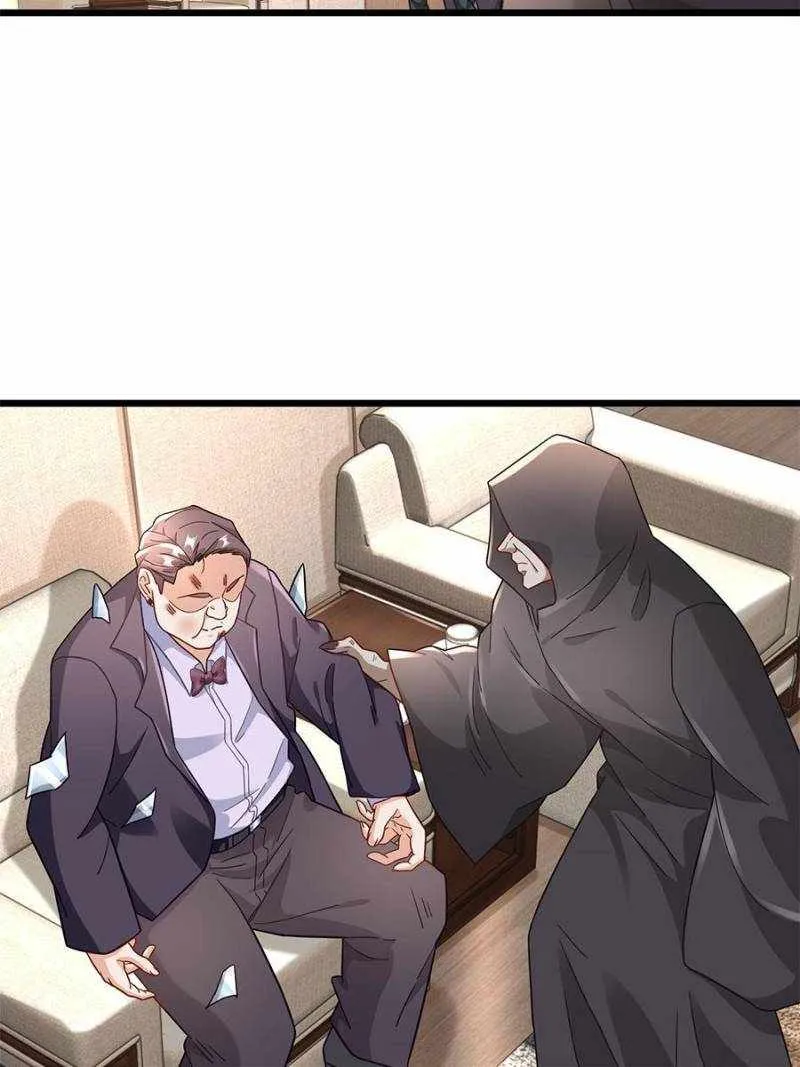 Read The Supreme Almighty Master (Remake) chapter 87 image 10 on Lezhin