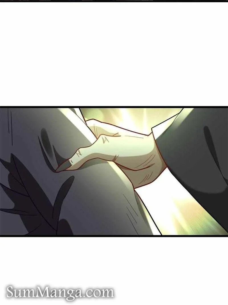 Read The Supreme Almighty Master (Remake) chapter 87 image 11 on Lezhin
