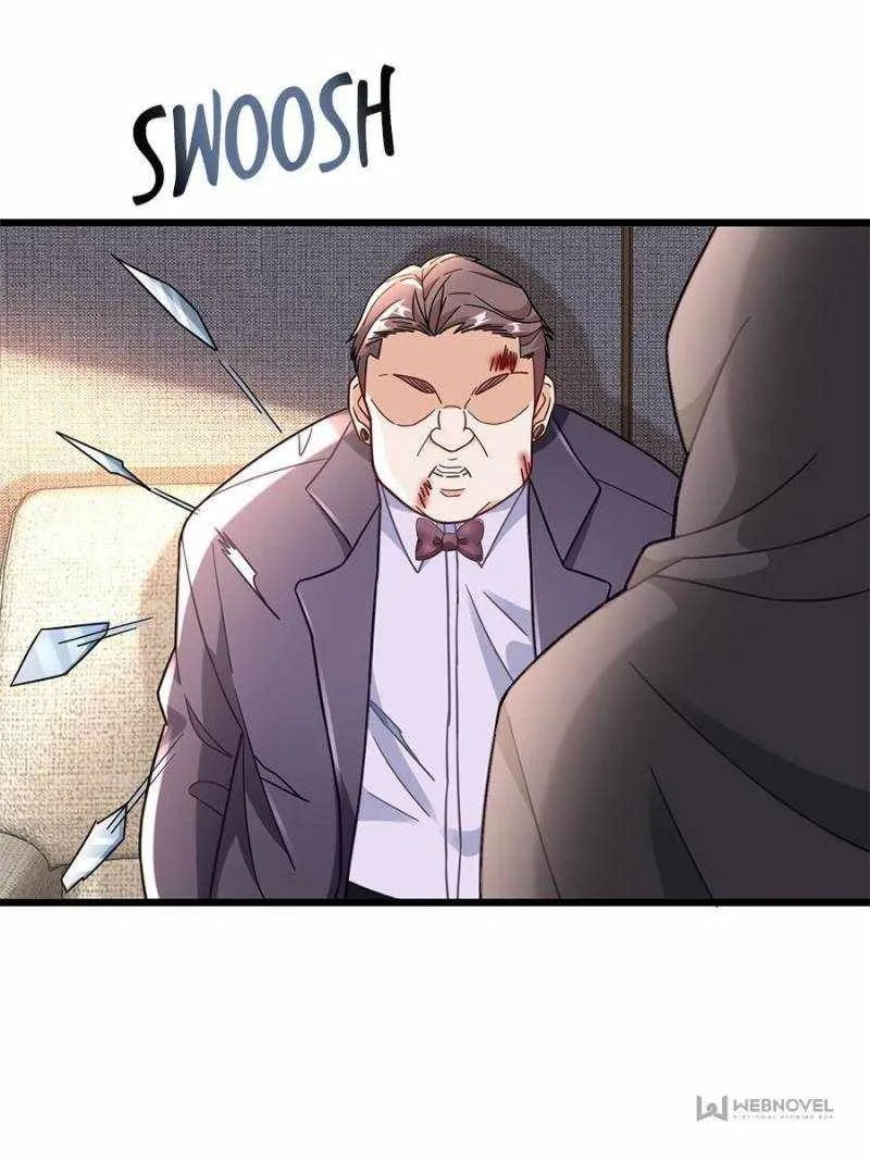 Read The Supreme Almighty Master (Remake) chapter 87 image 12 on Lezhin
