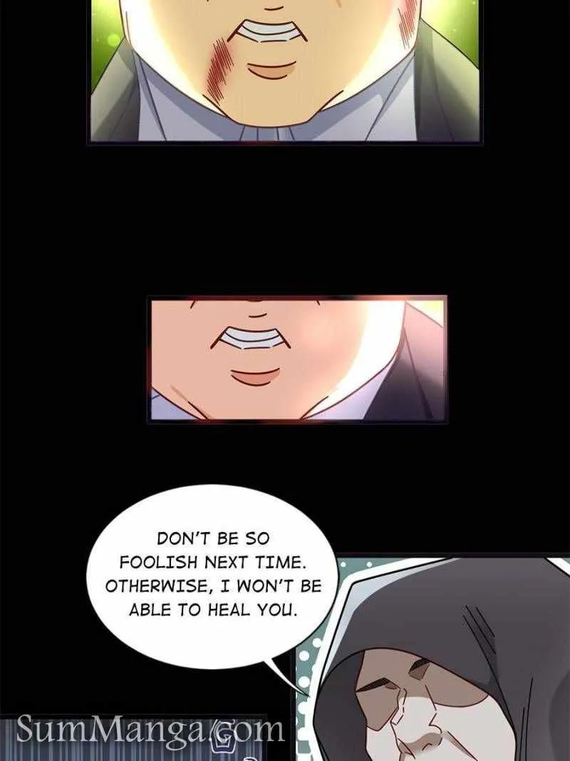 Read The Supreme Almighty Master (Remake) chapter 87 image 14 on Lezhin
