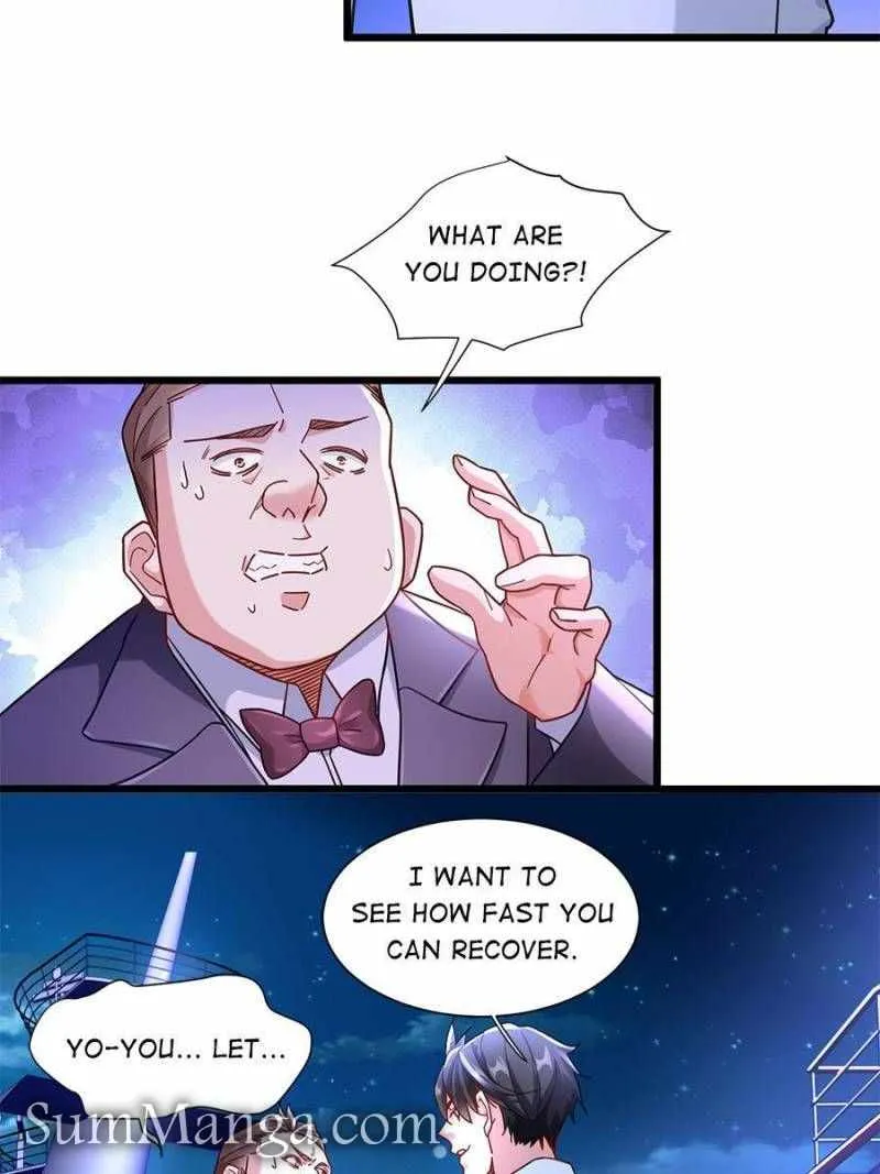 Read The Supreme Almighty Master (Remake) chapter 87 image 2 on Lezhin