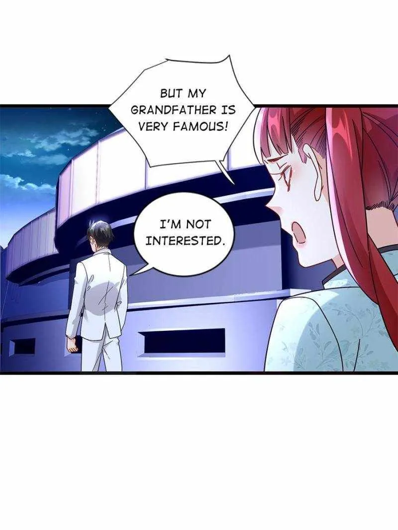 Read The Supreme Almighty Master (Remake) chapter 87 image 27 on Lezhin