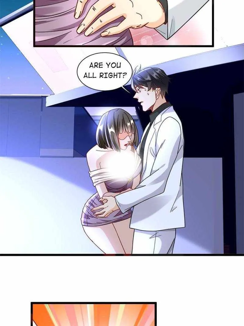 Read The Supreme Almighty Master (Remake) chapter 87 image 30 on Lezhin