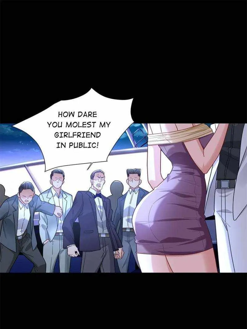 Read The Supreme Almighty Master (Remake) chapter 87 image 34 on Lezhin
