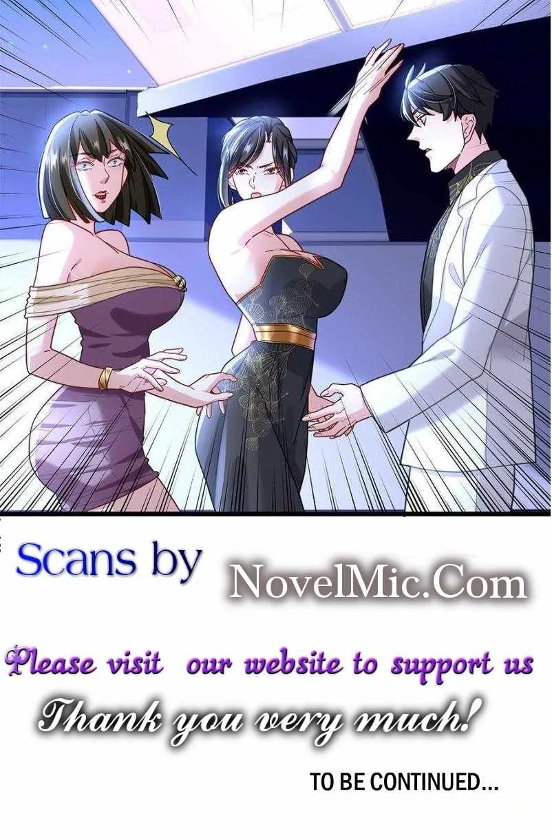 Read The Supreme Almighty Master (Remake) chapter 87 image 40 on Lezhin