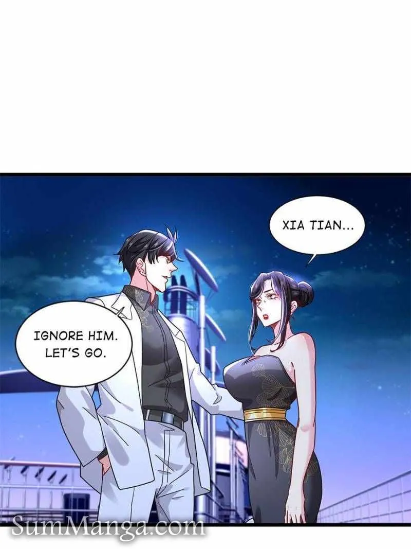 Read The Supreme Almighty Master (Remake) chapter 87 image 5 on Lezhin