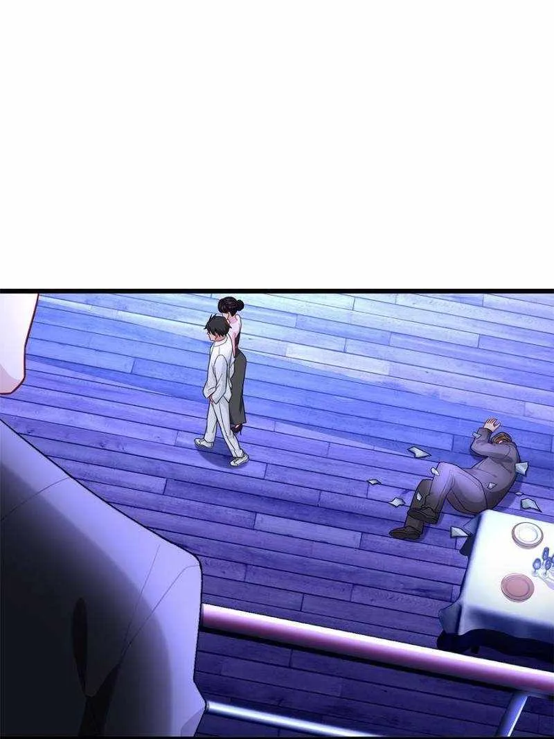 Read The Supreme Almighty Master (Remake) chapter 87 image 6 on Lezhin