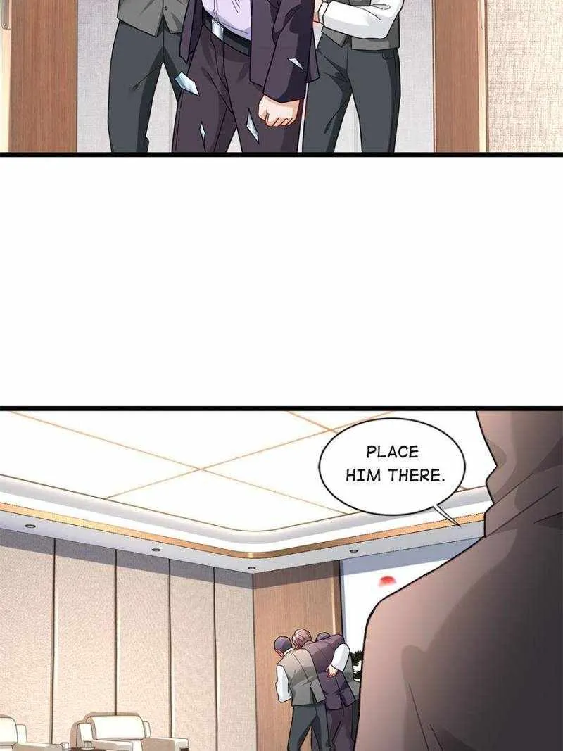 Read The Supreme Almighty Master (Remake) chapter 87 image 9 on Lezhin