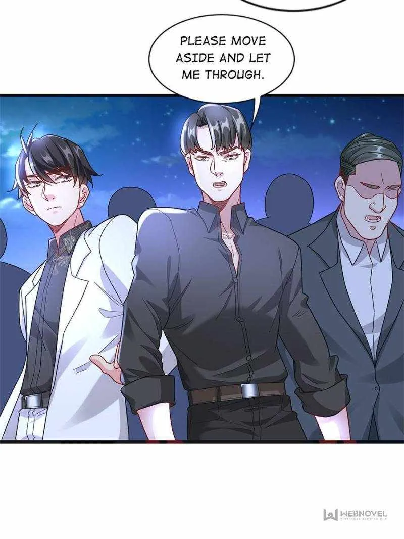 Read The Supreme Almighty Master (Remake) chapter 88 image 14 on Lezhin