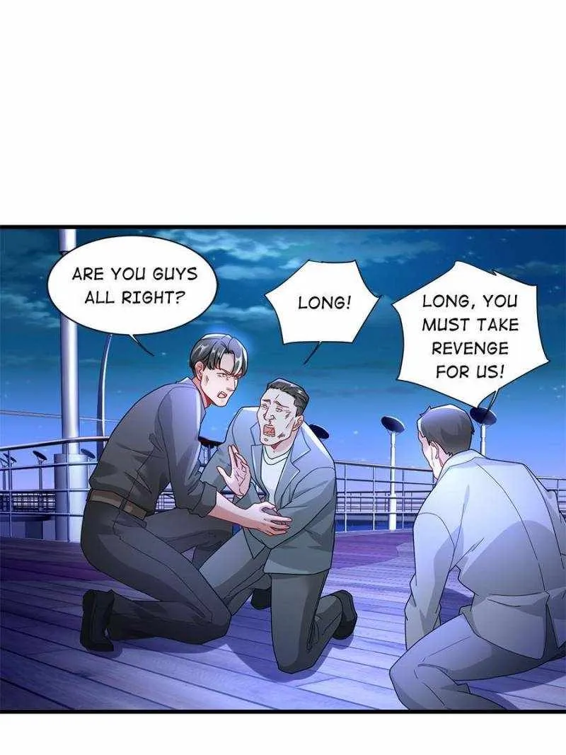 Read The Supreme Almighty Master (Remake) chapter 88 image 15 on Lezhin