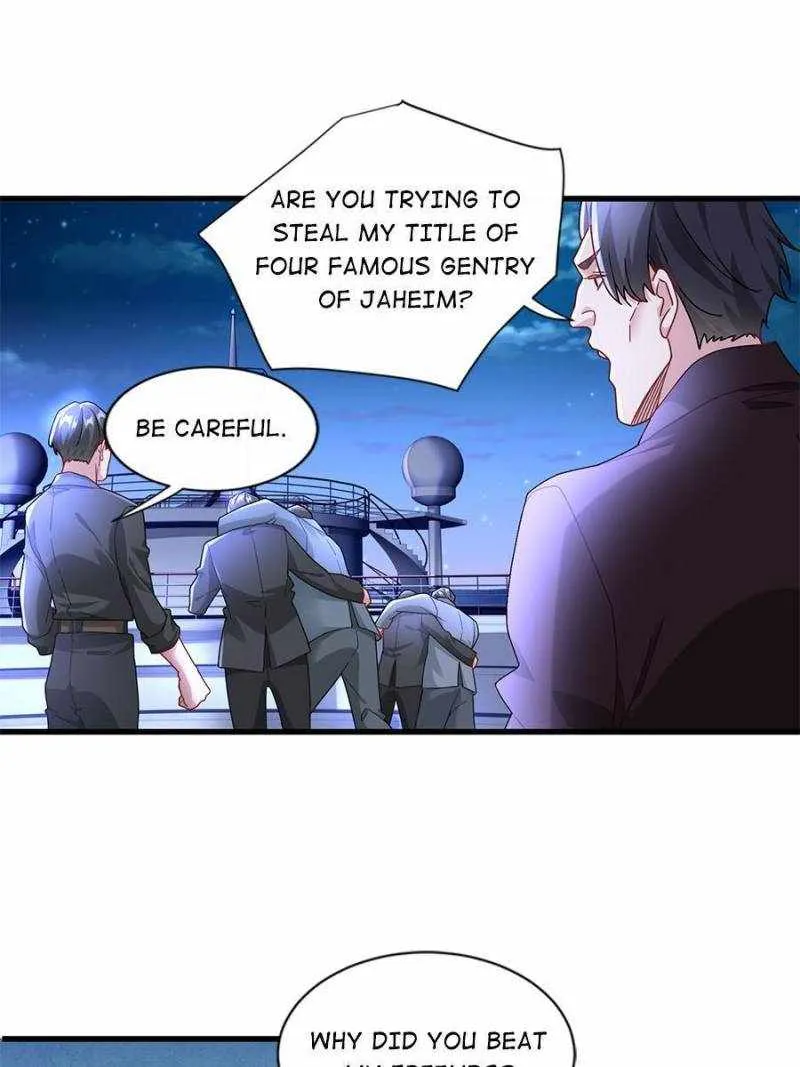 Read The Supreme Almighty Master (Remake) chapter 88 image 17 on Lezhin