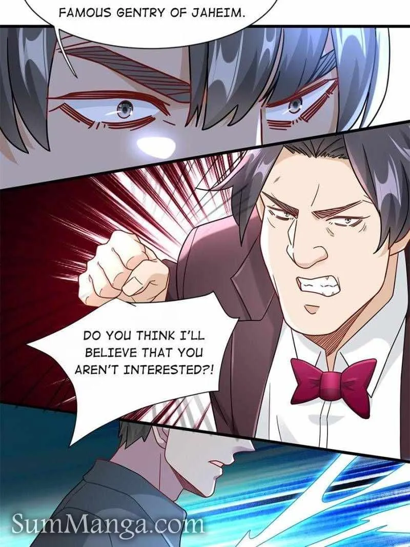 Read The Supreme Almighty Master (Remake) chapter 88 image 19 on Lezhin