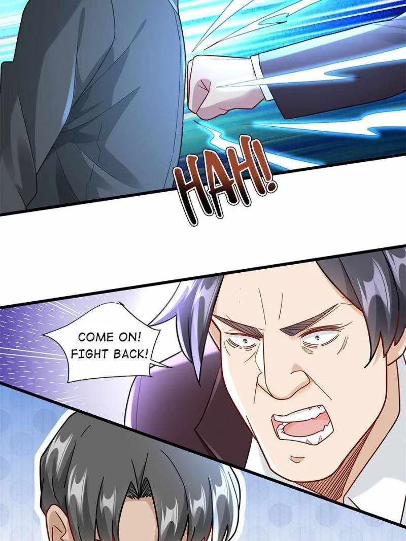 Read The Supreme Almighty Master (Remake) chapter 88 image 20 on Lezhin