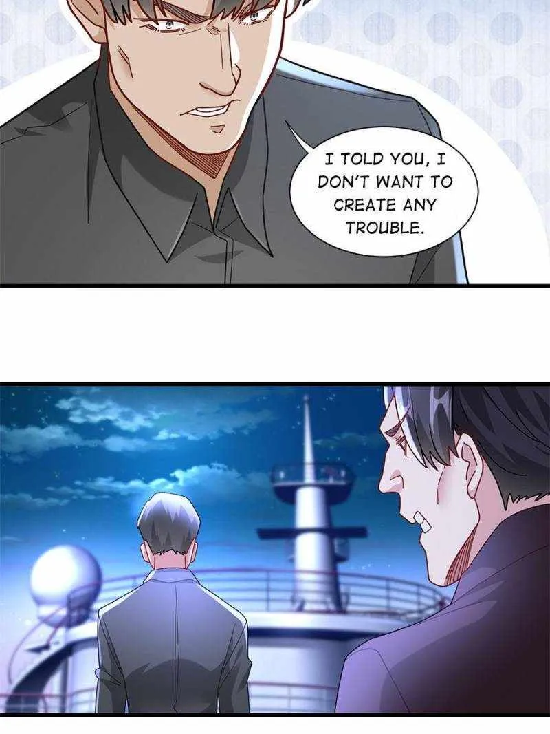 Read The Supreme Almighty Master (Remake) chapter 88 image 21 on Lezhin