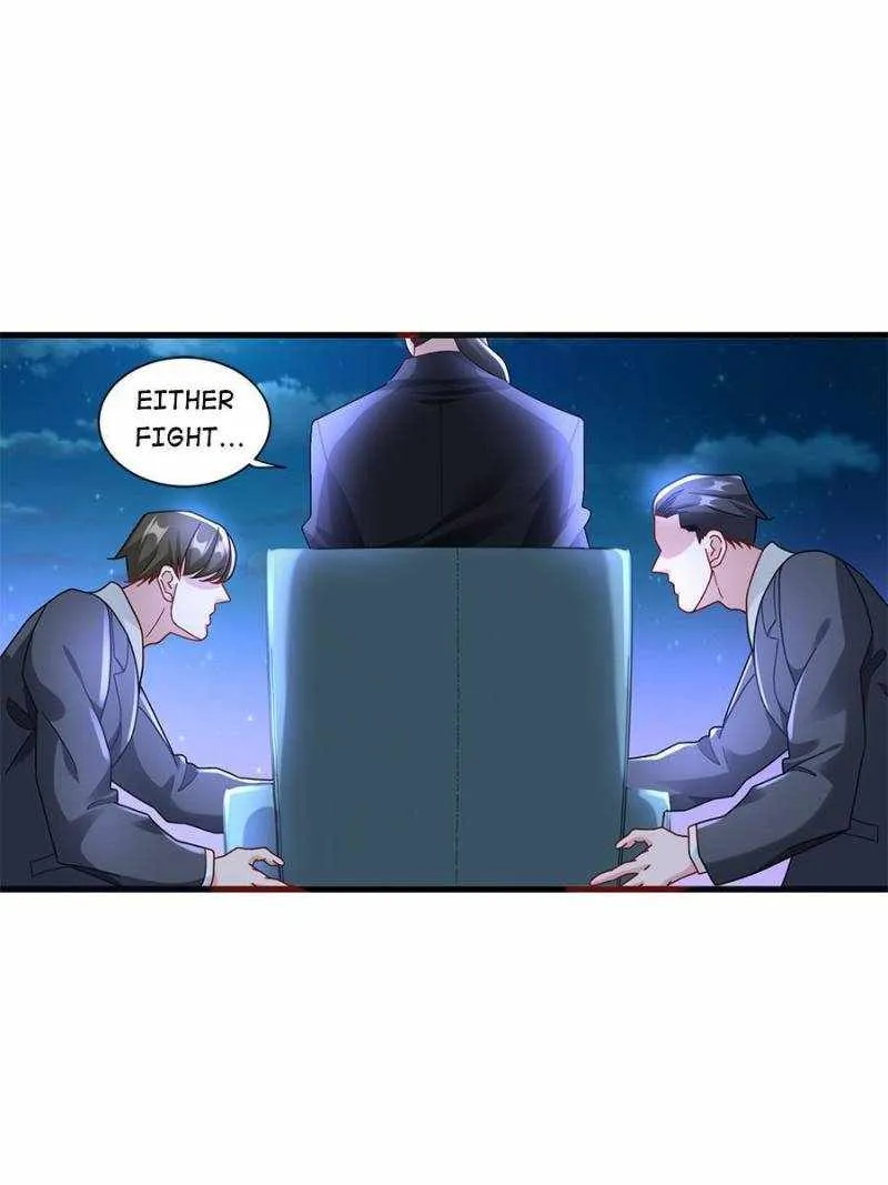 Read The Supreme Almighty Master (Remake) chapter 88 image 27 on Lezhin