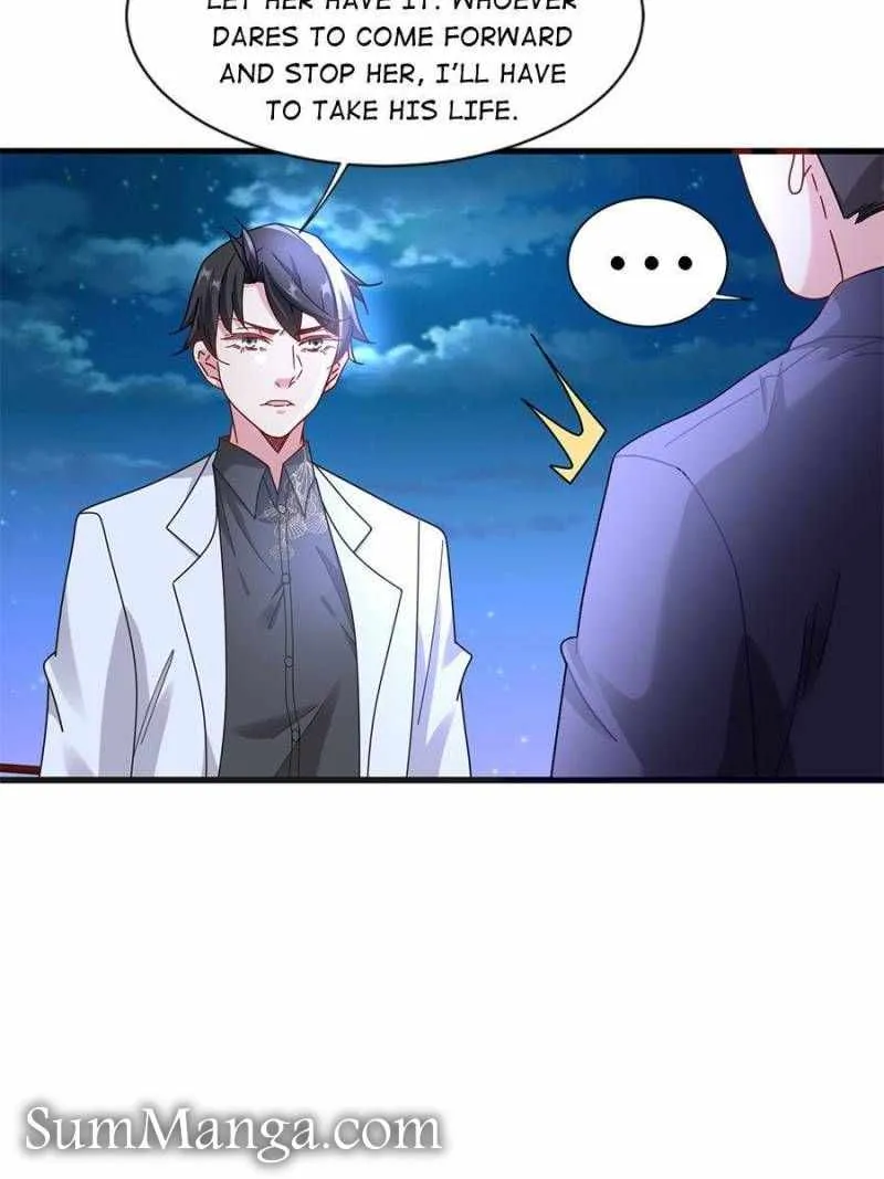 Read The Supreme Almighty Master (Remake) chapter 88 image 3 on Lezhin